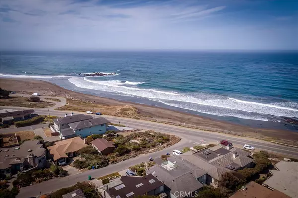 Cambria, CA 93428,5978 Moonstone Beach DR