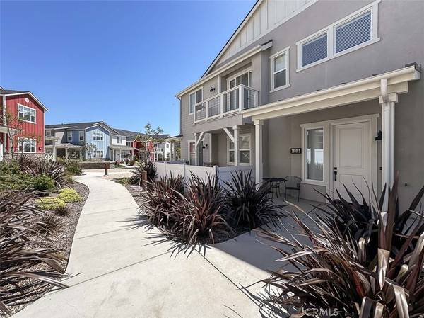 San Luis Obispo, CA 93401,3810 Hatchery LN #3