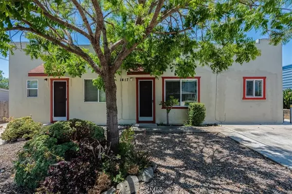 1417 Carmel St., San Luis Obispo, CA 93401