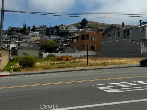 Cayucos, CA 93430,37 S Ocean AVE