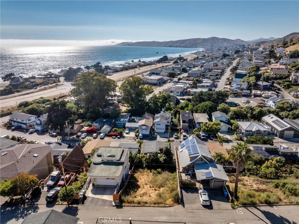 Cayucos, CA 93430,245 Cerro Gordo