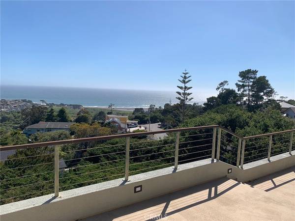 Cambria, CA 93428,642 Ashby LN