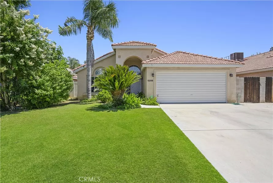 6208 Quaking Aspen, Bakersfield, CA 93313