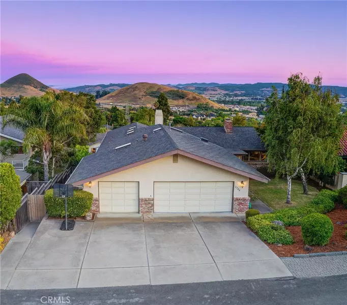 1744 Southwood DR, San Luis Obispo, CA 93401