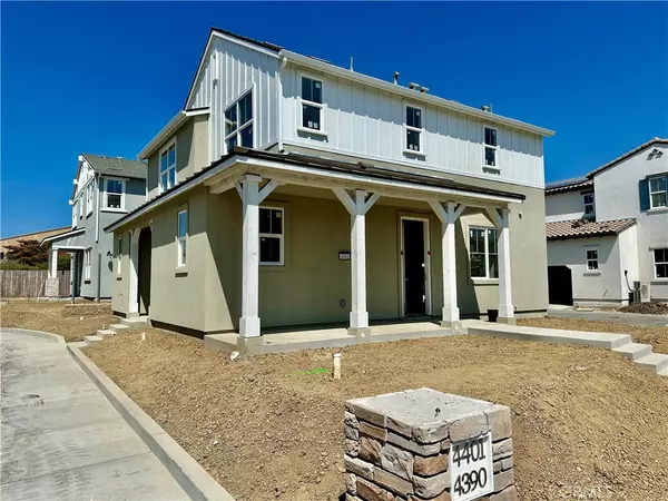 San Luis Obispo, CA 93401,4401 Sky King DR