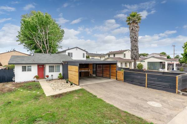 1448 & 1440 22nd ST, Oceano, CA 93445