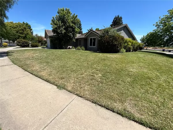 Merced, CA 95348,1910 Driftwood DR