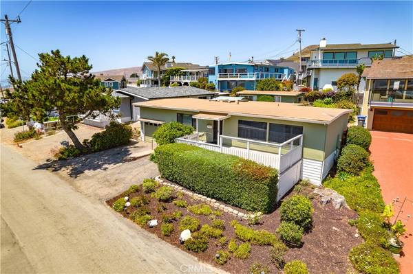 2275 Cass Ave, Cayucos, CA 93430