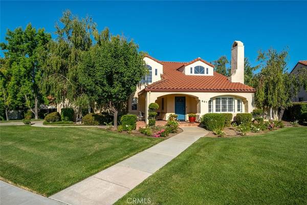 Paso Robles, CA 93446,601 Cool Valley DR