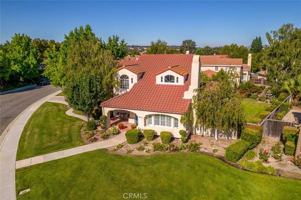 Paso Robles, CA 93446,601 Cool Valley DR