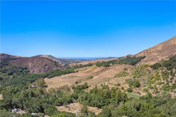 Cambria, CA 93428,4040 Curti Creek RD