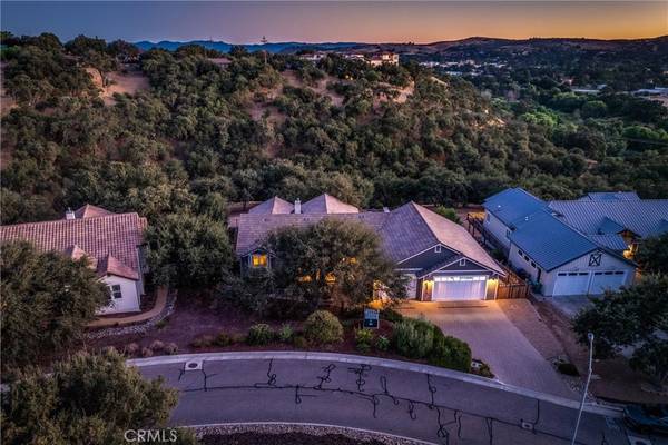 Paso Robles, CA 93446,2021 Kleck RD