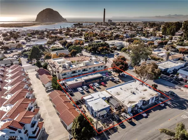 660 Morro Bay Blvd, Morro Bay, CA 93442