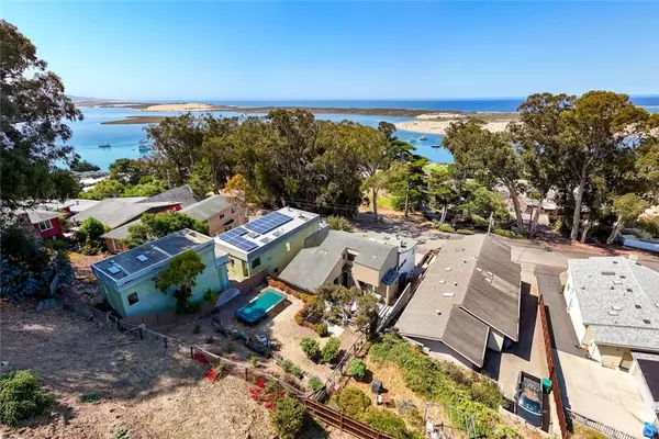 372 Main Street, Morro Bay, CA 93442