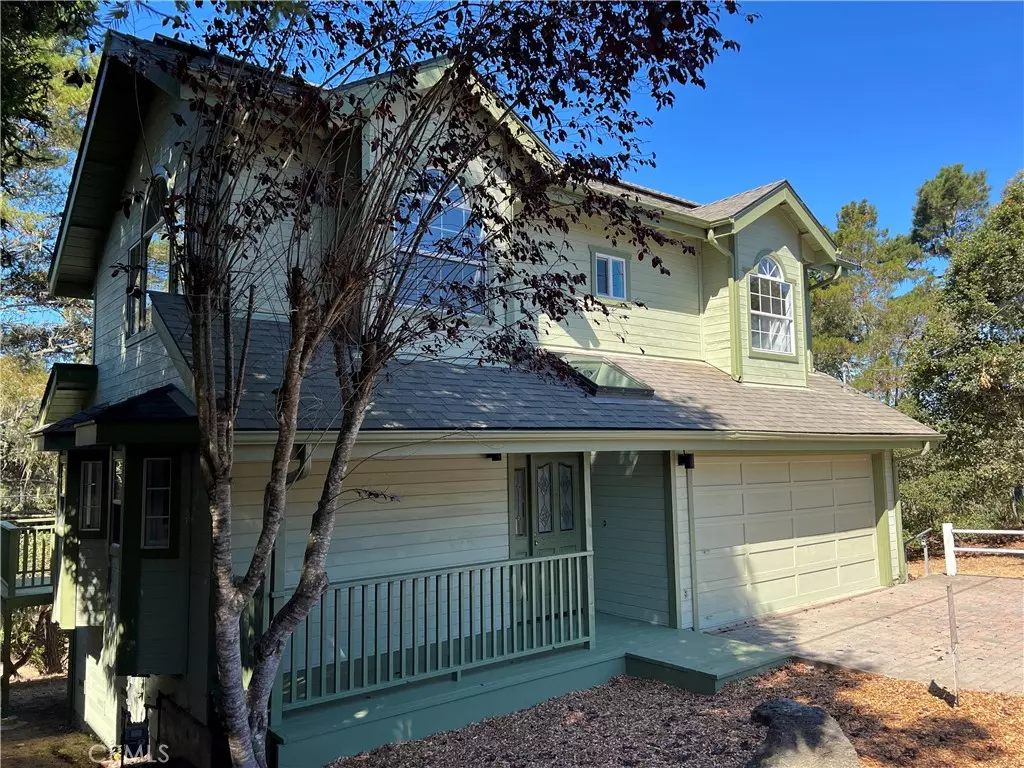 Cambria, CA 93428,2525 Camborne PL