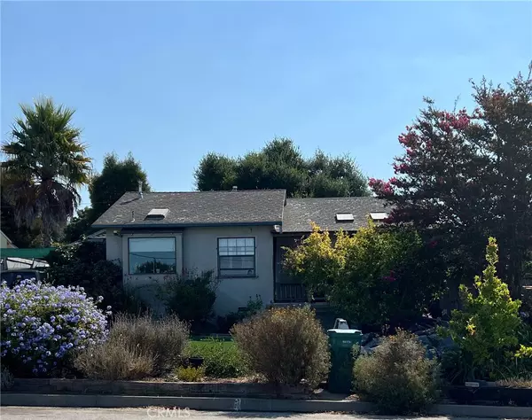 340 Graves AVE, San Luis Obispo, CA 93405