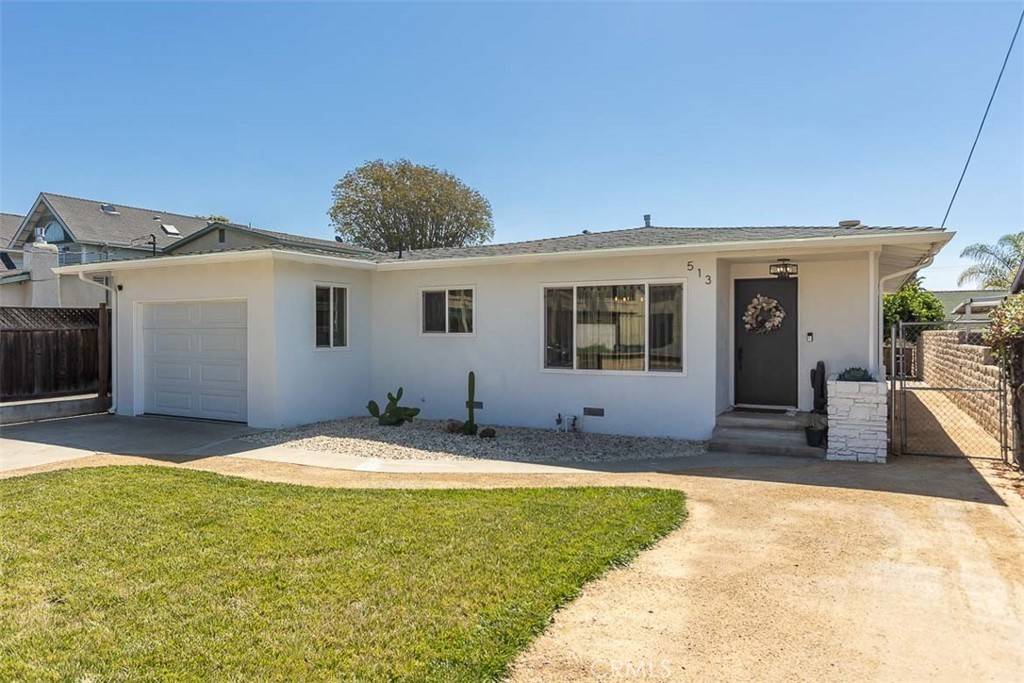 Arroyo Grande, CA 93420,513 Bennett AVE