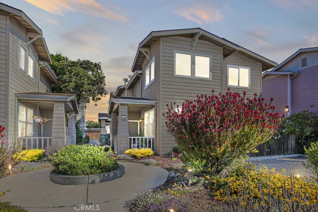 1999 Beach ST, Oceano, CA 93445