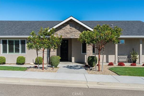 650 Oak Terrace LN, Nipomo, CA 93444