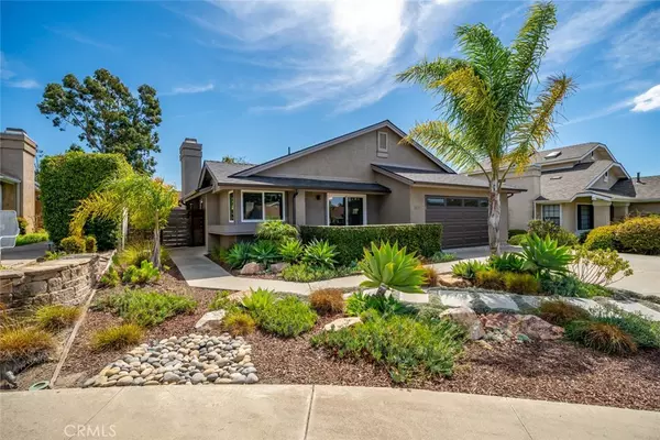 San Luis Obispo, CA 93401,1159 Poppy Lane