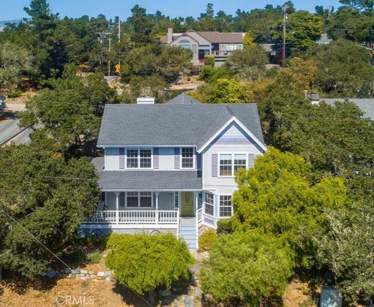 2190 Benson Avenue, Cambria, CA 93428