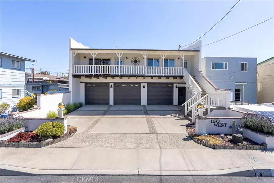 1170 West, Morro Bay, CA 93442