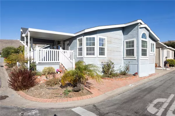 San Luis Obispo, CA 93401,3057 S Higuera ST #28