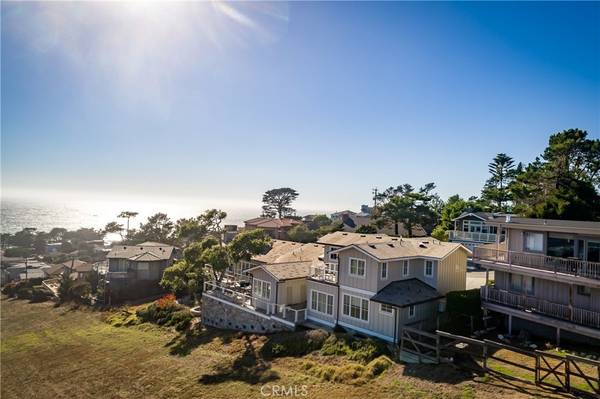 Cambria, CA 93428,404 Huntington Road