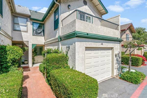 San Luis Obispo, CA 93401,1106 Oceanaire DR #43