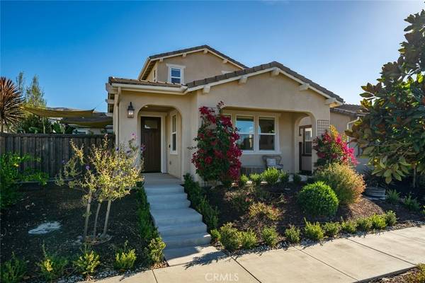 San Luis Obispo, CA 93401,3950 Righetti Ranch Road