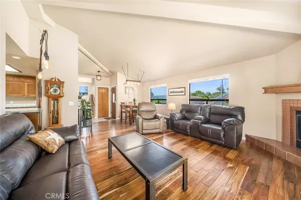 San Luis Obispo, CA 93401,1587 La Cita Court