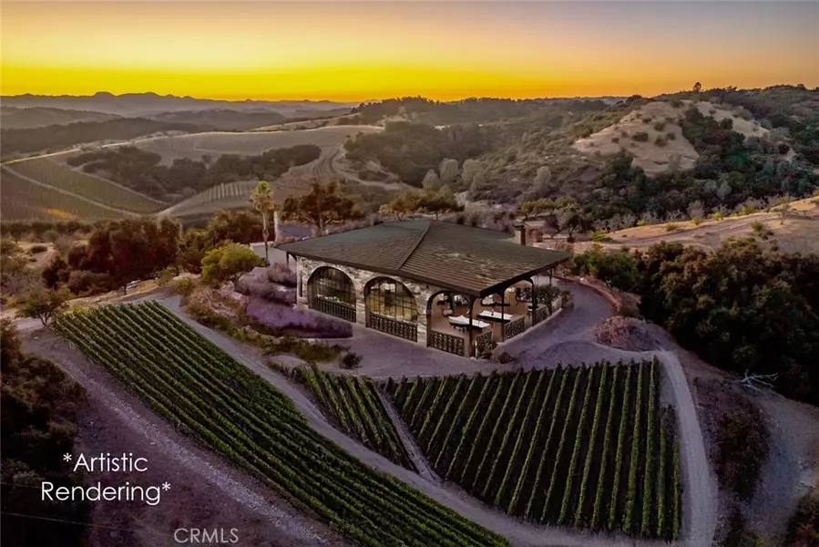 6255 Peachy Canyon RD, Paso Robles, CA 93446