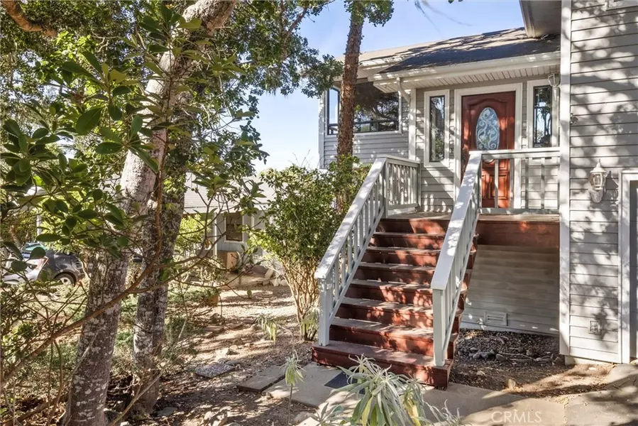 2496 Langton ST, Cambria, CA 93428