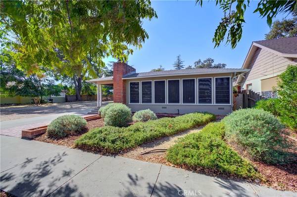 1835 Oak ST, Paso Robles, CA 93446