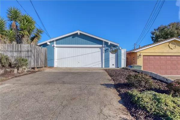 Los Osos, CA 93402,1438 15th Street