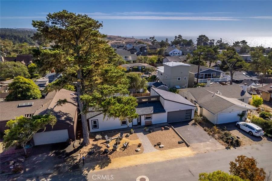 560 Lancaster ST, Cambria, CA 93428