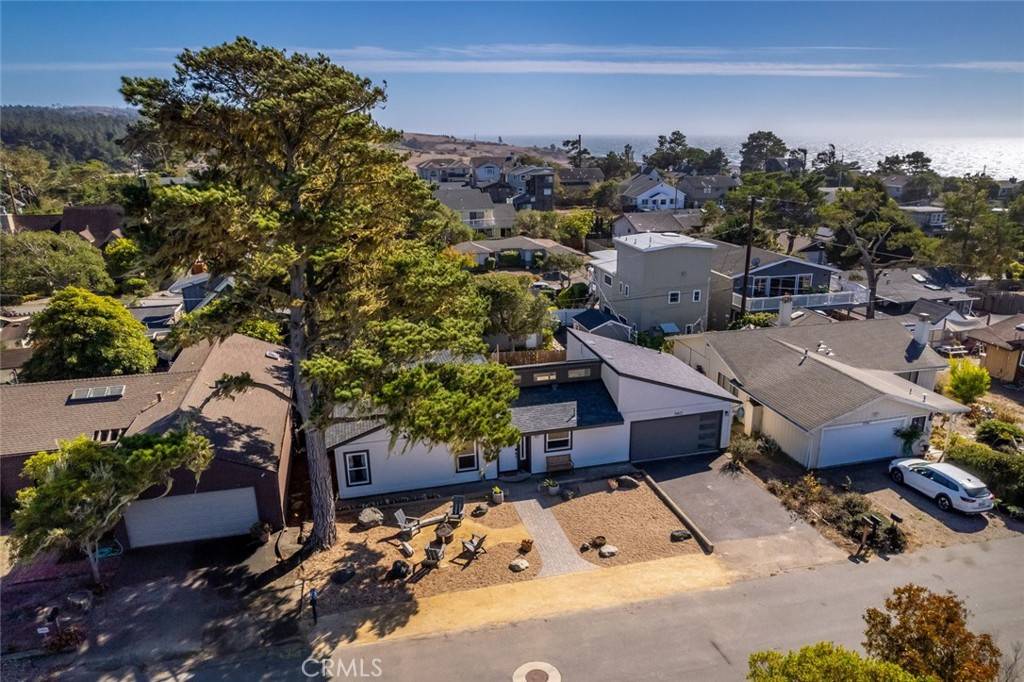 560 Lancaster ST,  Cambria,  CA 93428