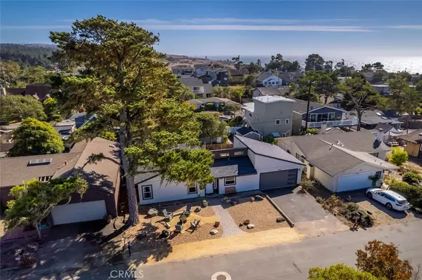 560 Lancaster ST, Cambria, CA 93428