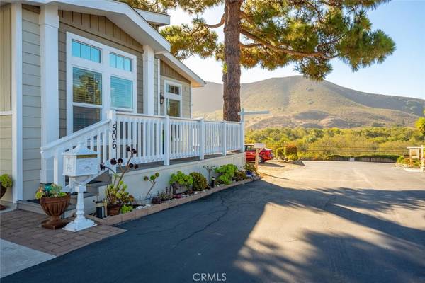 Morro Bay, CA 93442,506 Jelecote DR #19