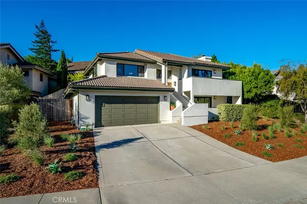 839 Mirada DR, San Luis Obispo, CA 93405