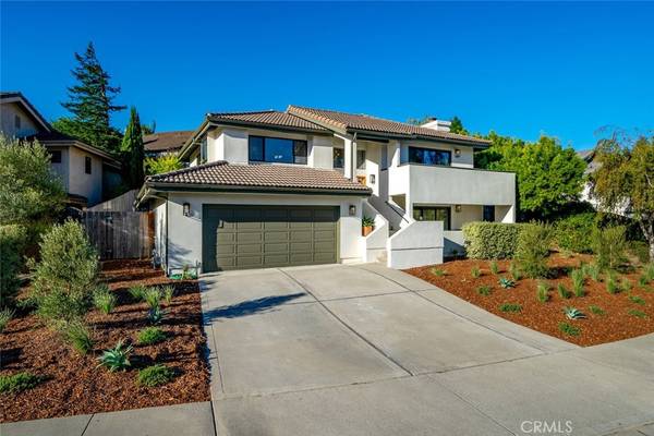 839 Mirada DR, San Luis Obispo, CA 93405