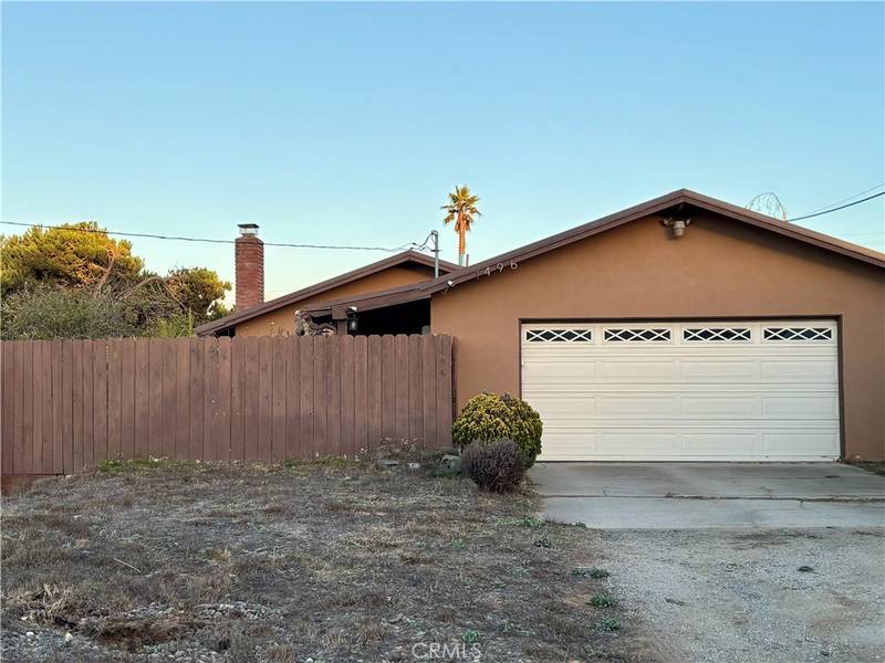 1496 6th ST, Los Osos, CA 93402