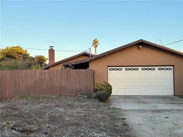 1496 6th ST, Los Osos, CA 93402