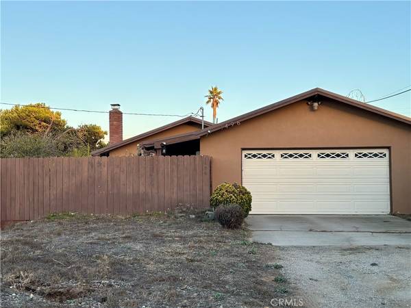 1496 6th ST, Los Osos, CA 93402