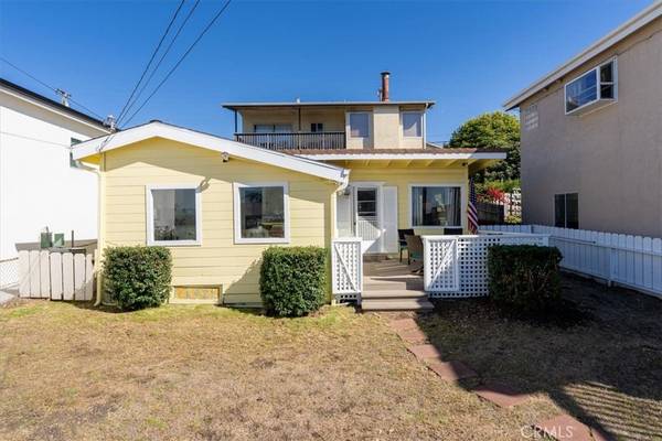 2025 Cass AVE, Cayucos, CA 93430