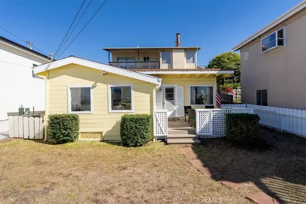 2025 Cass AVE, Cayucos, CA 93430