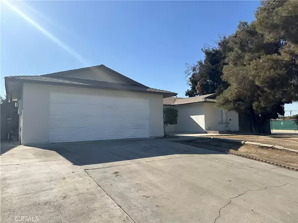 Delano, CA 93215,1818 Chaparral CIR