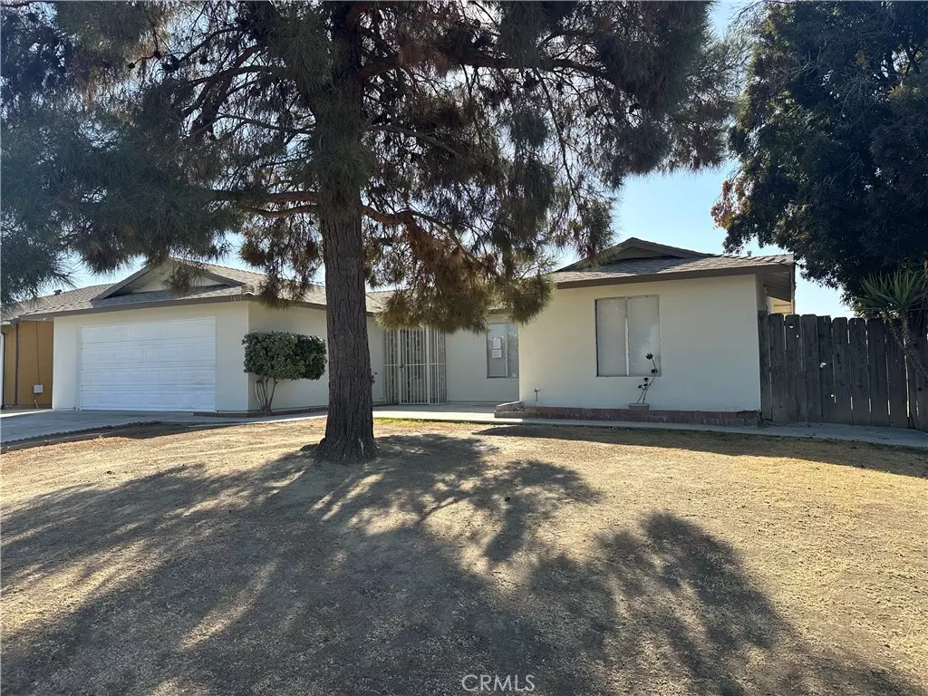 Delano, CA 93215,1818 Chaparral CIR