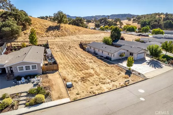 Paso Robles, CA 93446,2442 Barn RD