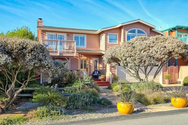 Cambria, CA 93428,345 Ivar ST